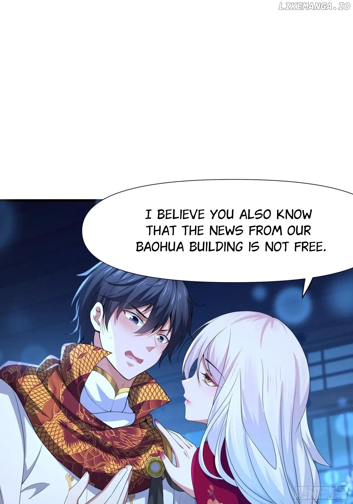 Rebirth of King Zhou: Not Being the Ultimate Villain Chapter 37 - page 48